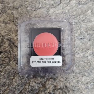 Laura Mercier Cream Blush